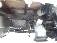 MITSUBISHI FUSO Fighter Truck (With 4 Steps Of Cranes) TKG-FK61F 2015 143,351km_29