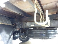 MITSUBISHI FUSO Fighter Truck (With 4 Steps Of Cranes) TKG-FK61F 2015 143,351km_30