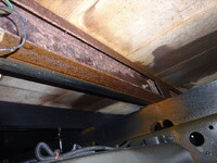 MITSUBISHI FUSO Fighter Truck (With 4 Steps Of Cranes) TKG-FK61F 2015 143,351km_34