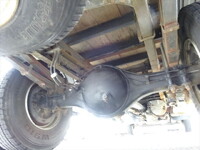 MITSUBISHI FUSO Fighter Truck (With 4 Steps Of Cranes) TKG-FK61F 2015 143,351km_35