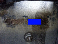 MITSUBISHI FUSO Fighter Truck (With 4 Steps Of Cranes) TKG-FK61F 2015 143,351km_39