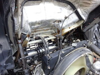 MITSUBISHI FUSO Fighter Truck (With 4 Steps Of Cranes) TKG-FK61F 2015 143,351km_40