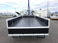 MITSUBISHI FUSO Fighter Truck (With 4 Steps Of Cranes) TKG-FK61F 2015 143,351km_6