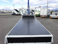 MITSUBISHI FUSO Fighter Truck (With 4 Steps Of Cranes) TKG-FK61F 2015 143,351km_7