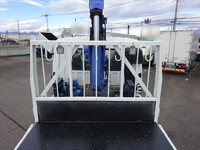 MITSUBISHI FUSO Fighter Truck (With 4 Steps Of Cranes) TKG-FK61F 2015 143,351km_8