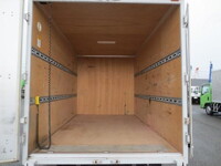 MITSUBISHI FUSO Canter Aluminum Van 2RG-FBA20 2023 30,072km_10