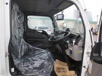 MITSUBISHI FUSO Canter Aluminum Van 2RG-FBA20 2023 30,072km_13