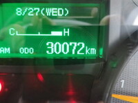 MITSUBISHI FUSO Canter Aluminum Van 2RG-FBA20 2023 30,072km_15