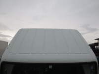 MITSUBISHI FUSO Canter Aluminum Van 2RG-FBA20 2023 30,072km_16