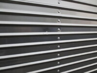 MITSUBISHI FUSO Canter Aluminum Van 2RG-FBA20 2023 30,072km_17