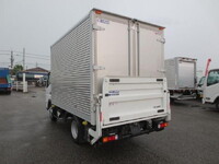 MITSUBISHI FUSO Canter Aluminum Van 2RG-FBA20 2023 30,072km_2