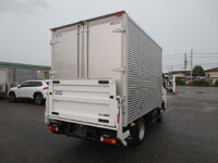 MITSUBISHI FUSO Canter Aluminum Van 2RG-FBA20 2023 30,072km_4