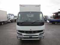MITSUBISHI FUSO Canter Aluminum Van 2RG-FBA20 2023 30,072km_5
