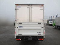 MITSUBISHI FUSO Canter Aluminum Van 2RG-FBA20 2023 30,072km_6