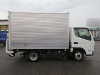 MITSUBISHI FUSO Canter Aluminum Van 2RG-FBA20 2023 30,072km_8