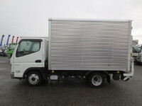 MITSUBISHI FUSO Canter Aluminum Van 2RG-FBA20 2023 30,072km_9