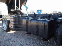 ISUZU Elf Deep Dump TDG-NKS85AD 2013 130,118km_12