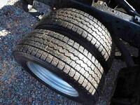 ISUZU Elf Deep Dump TDG-NKS85AD 2013 130,118km_16