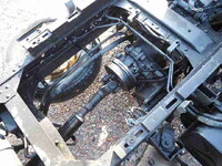 ISUZU Elf Deep Dump TDG-NKS85AD 2013 130,118km_19