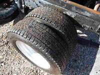 ISUZU Elf Deep Dump TDG-NKS85AD 2013 130,118km_27