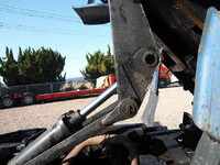 ISUZU Elf Deep Dump TDG-NKS85AD 2013 130,118km_28