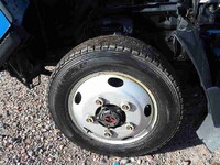 ISUZU Elf Deep Dump TDG-NKS85AD 2013 130,118km_30