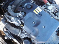 ISUZU Elf Deep Dump TDG-NKS85AD 2013 130,118km_31