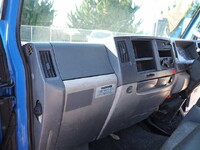 ISUZU Elf Deep Dump TDG-NKS85AD 2013 130,118km_35