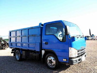 ISUZU Elf Deep Dump TDG-NKS85AD 2013 130,118km_3