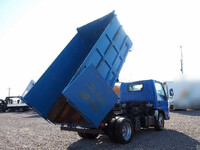 ISUZU Elf Deep Dump TDG-NKS85AD 2013 130,118km_4