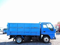 ISUZU Elf Deep Dump TDG-NKS85AD 2013 130,118km_6