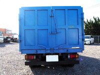 ISUZU Elf Deep Dump TDG-NKS85AD 2013 130,118km_7