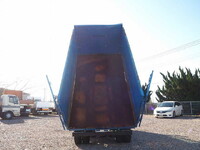 ISUZU Elf Deep Dump TDG-NKS85AD 2013 130,118km_8