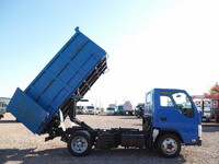 ISUZU Elf Deep Dump TDG-NKS85AD 2013 130,118km_9