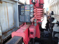 MITSUBISHI FUSO Fighter Truck (With 3 Steps Of Cranes) PA-FK71D 2006 316,533km_10