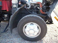 MITSUBISHI FUSO Fighter Truck (With 3 Steps Of Cranes) PA-FK71D 2006 316,533km_21