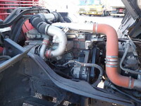 MITSUBISHI FUSO Fighter Truck (With 3 Steps Of Cranes) PA-FK71D 2006 316,533km_22