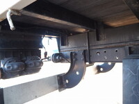 MITSUBISHI FUSO Fighter Truck (With 3 Steps Of Cranes) PA-FK71D 2006 316,533km_25