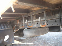 MITSUBISHI FUSO Fighter Truck (With 3 Steps Of Cranes) PA-FK71D 2006 316,533km_27