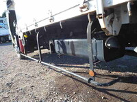 MITSUBISHI FUSO Fighter Truck (With 3 Steps Of Cranes) PA-FK71D 2006 316,533km_29