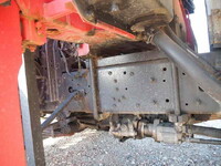 MITSUBISHI FUSO Fighter Truck (With 3 Steps Of Cranes) PA-FK71D 2006 316,533km_31