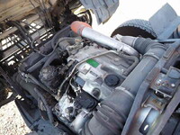 MITSUBISHI FUSO Fighter Truck (With 3 Steps Of Cranes) PA-FK71D 2006 316,533km_33