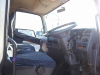 MITSUBISHI FUSO Fighter Truck (With 3 Steps Of Cranes) PA-FK71D 2006 316,533km_35