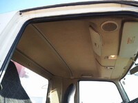 MITSUBISHI FUSO Fighter Truck (With 3 Steps Of Cranes) PA-FK71D 2006 316,533km_36