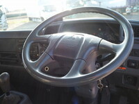 MITSUBISHI FUSO Fighter Truck (With 3 Steps Of Cranes) PA-FK71D 2006 316,533km_37