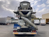 ISUZU Giga Mixer Truck PJ-CXZ77K6 2006 292,479km_10