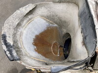 ISUZU Giga Mixer Truck PJ-CXZ77K6 2006 292,479km_12