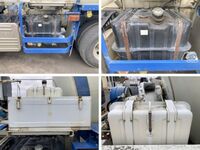 ISUZU Giga Mixer Truck PJ-CXZ77K6 2006 292,479km_17