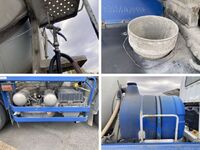 ISUZU Giga Mixer Truck PJ-CXZ77K6 2006 292,479km_18