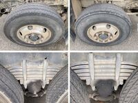 ISUZU Giga Mixer Truck PJ-CXZ77K6 2006 292,479km_20